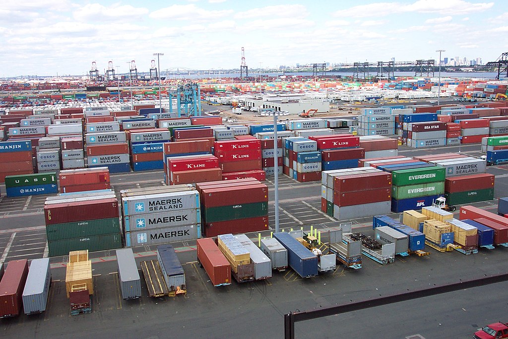Canada Tariffs Canned Vegetables to Aid Domestic Growers