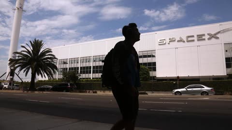 SpaceX IPO could be record-setting