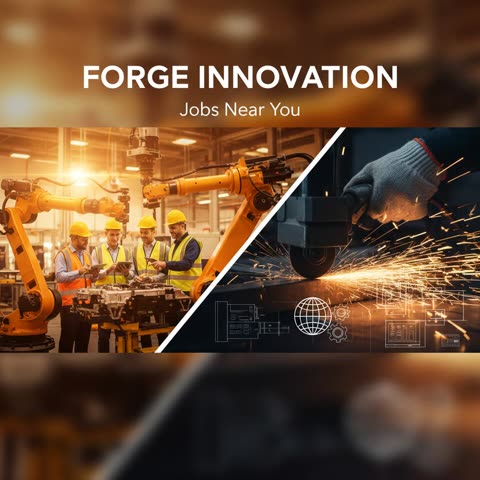 🏭 Multiple Manufacturing Jobs in Watertown, SD – $16–$22/hr
