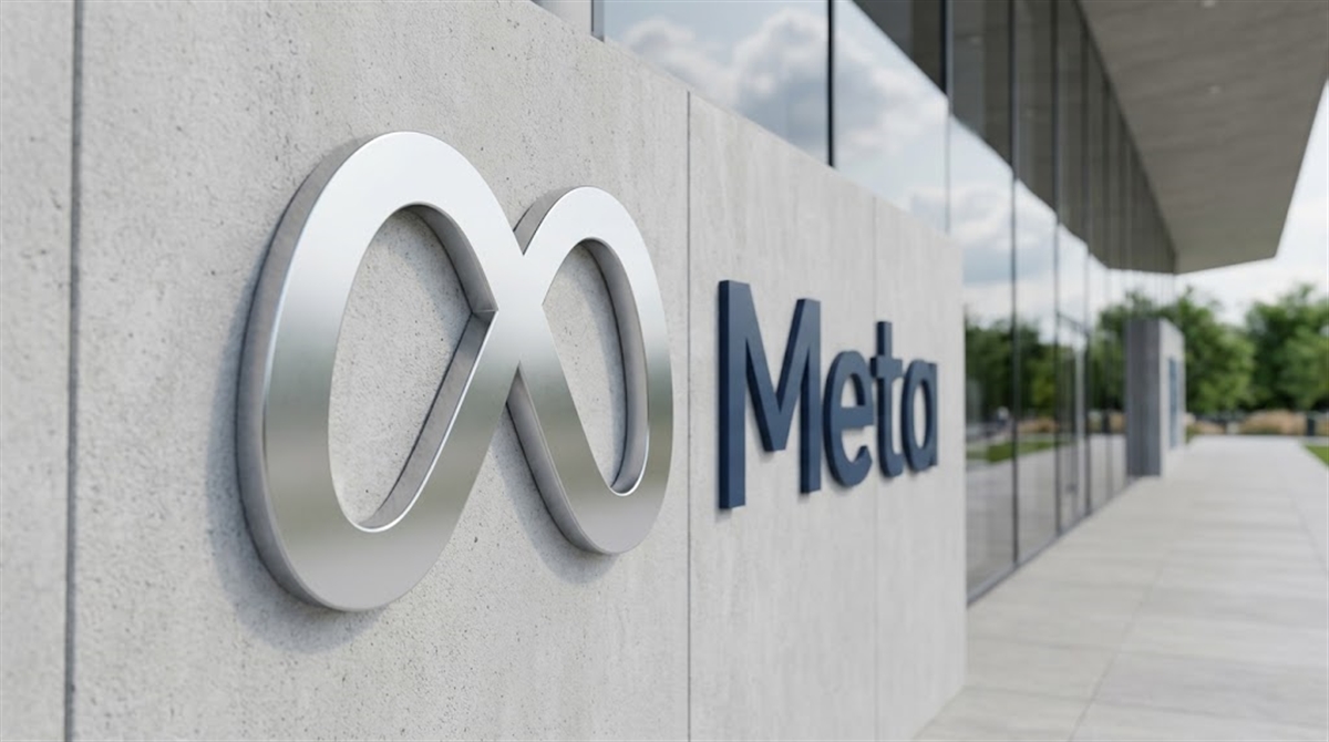 China Blocks Meta's $2 Billion AI Acquisition