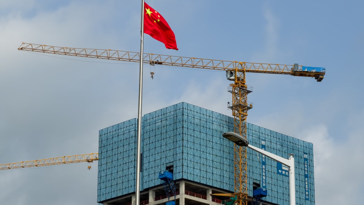 China's May retail sales drop, economy weakens