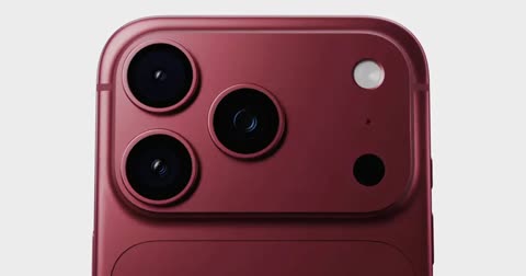 iPhone 18 Pro Camera Upgrade May Boost Price