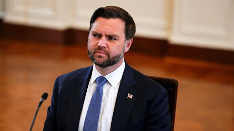 JD Vance: US-Iran deal has no taxpayer money