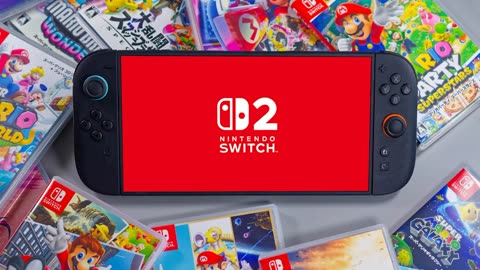 Costco Features Nintendo Switch 2 Deals