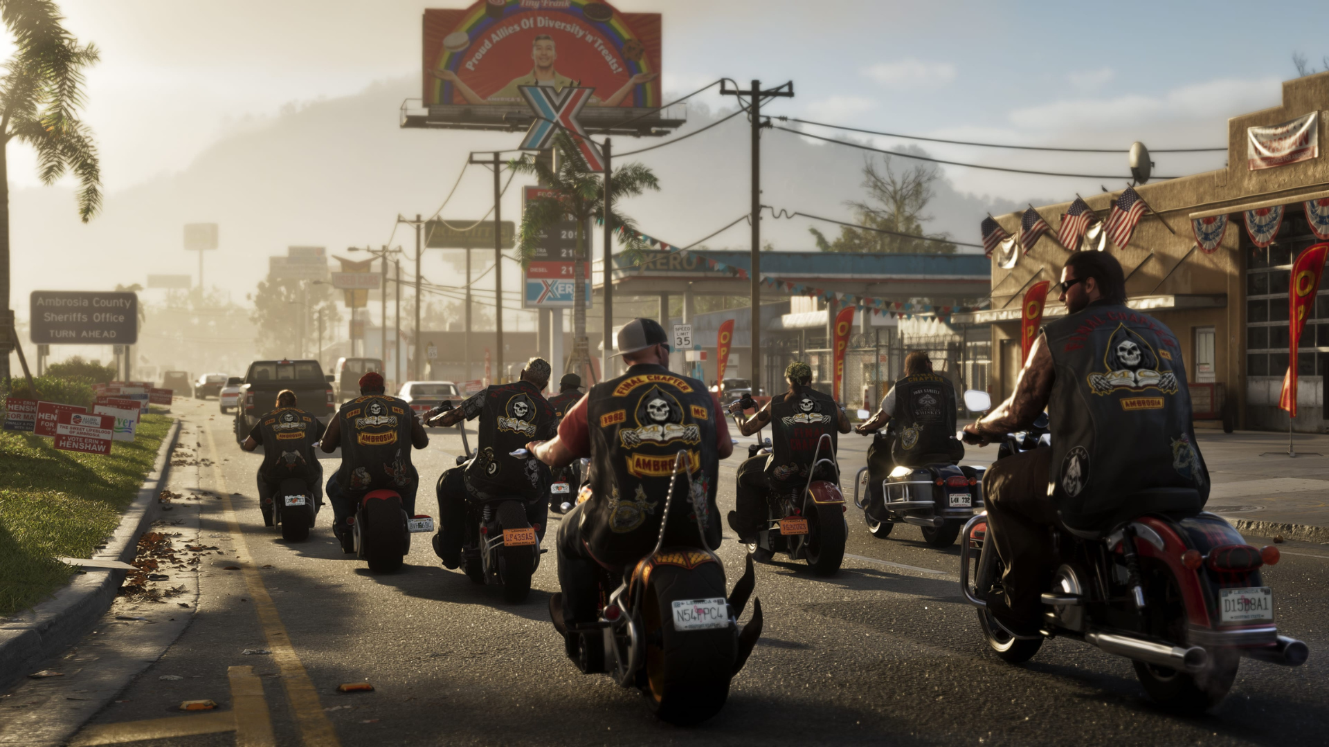 AI founder aims to code 'Grand Theft Auto' style game