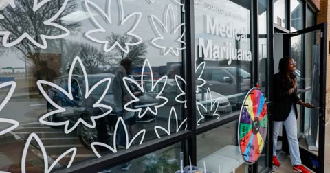 Feds Ease Medical Marijuana Rules, Boosting Businesses