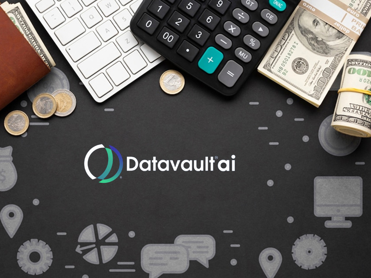 Datavault AI Secures $2 Billion Financing for Tokenization