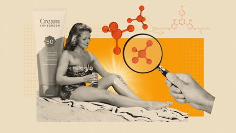 FDA Approves First New Sunscreen Ingredient in Two Decades