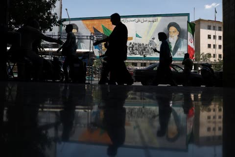 US and Iran reach preliminary agreement to end war