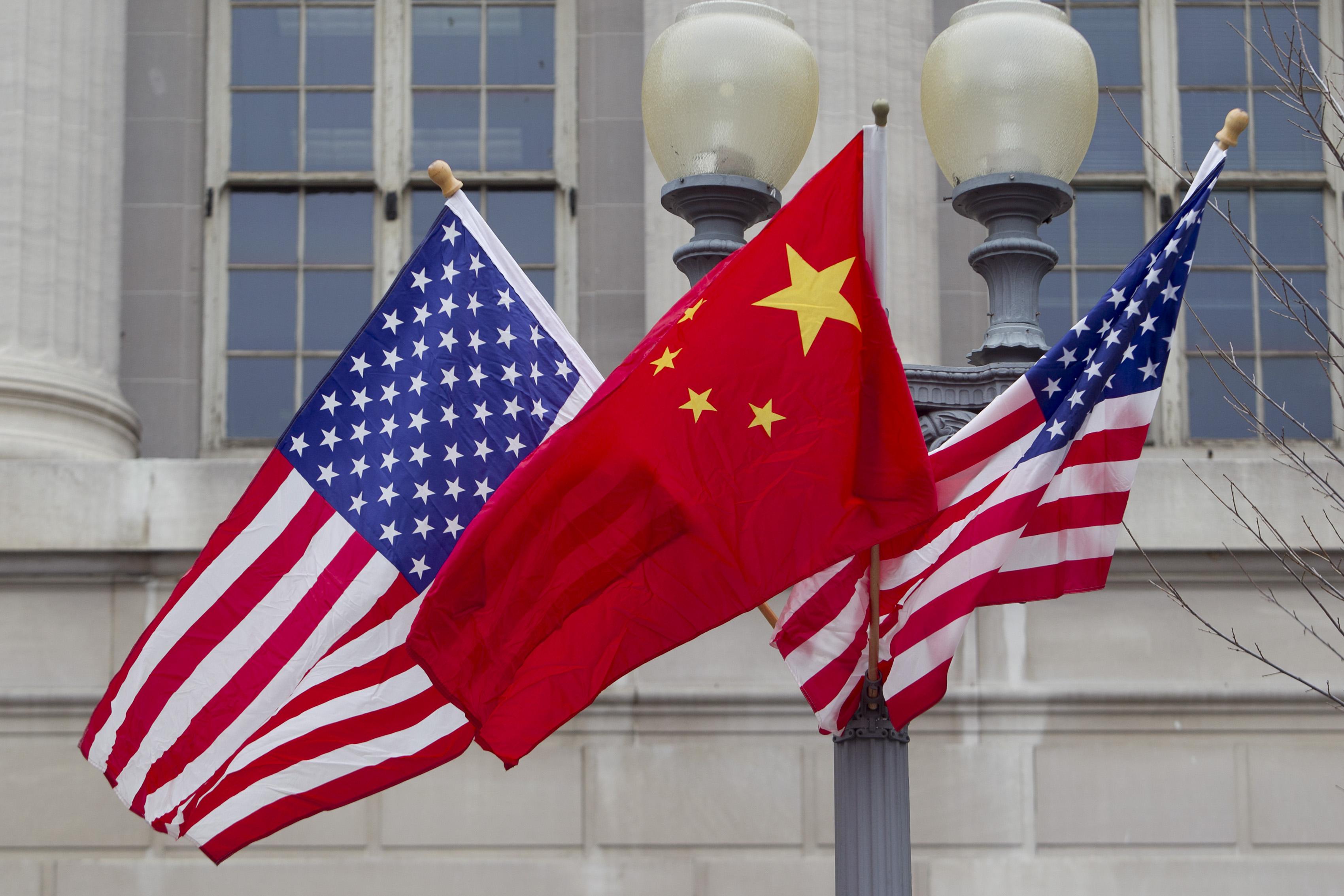 China Condemns US Blacklisting of Tech Firms