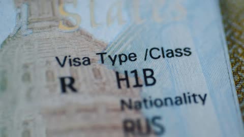 Judge Blocks Trump-Era Fee on H-1B Visas