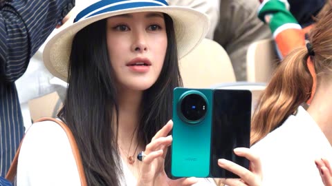 Vivo X Fold 6 aims to be a PC replacement