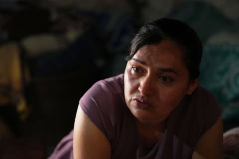 Trump administration separated dozens of children from their parents for