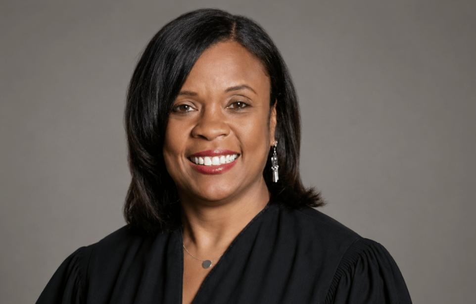 Federal Judge Eleanor Ross Reprimanded