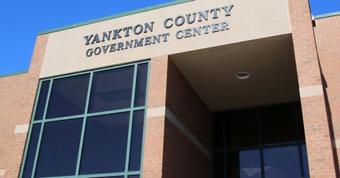 County Considers Data Center Moratorium