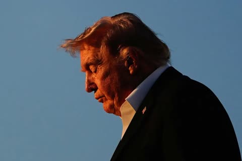 Trump just received an 'astounding rebuke' that reveals 'it's gotten much worse': experts