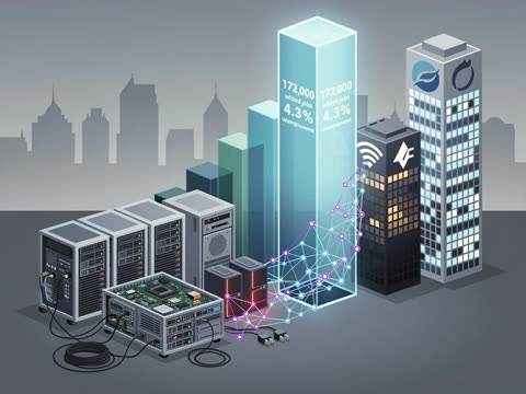 US Tech Layoffs Rise Despite Job Growth