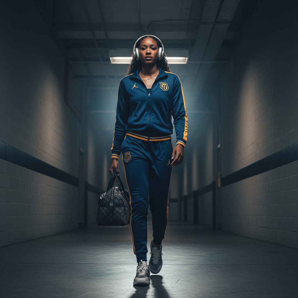 Angel Reese: Why Fans Are Reading The Details