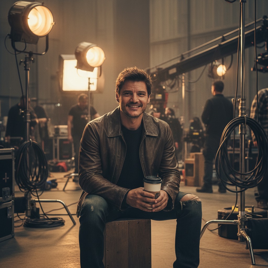 Pedro Pascal: Why Fans Are Reading The Details