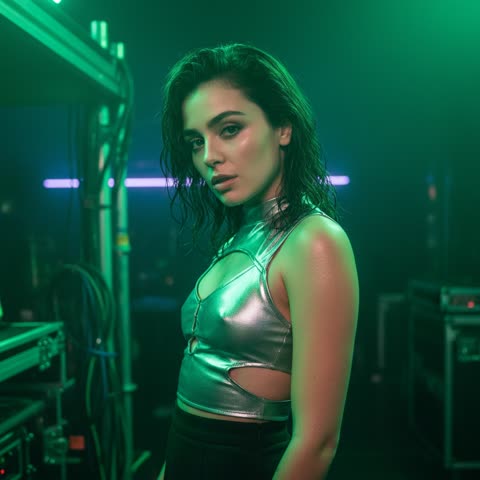 Charli XCX: Trust Before Scale