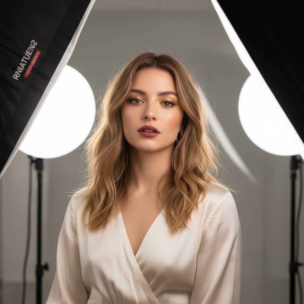 Sydney Sweeney: The Look Does The Work