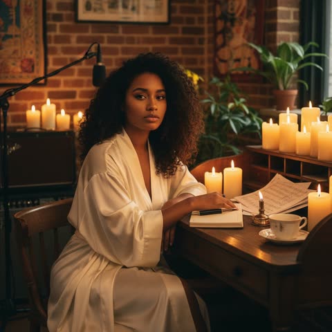 SZA: A Small Quote, A Big Signal