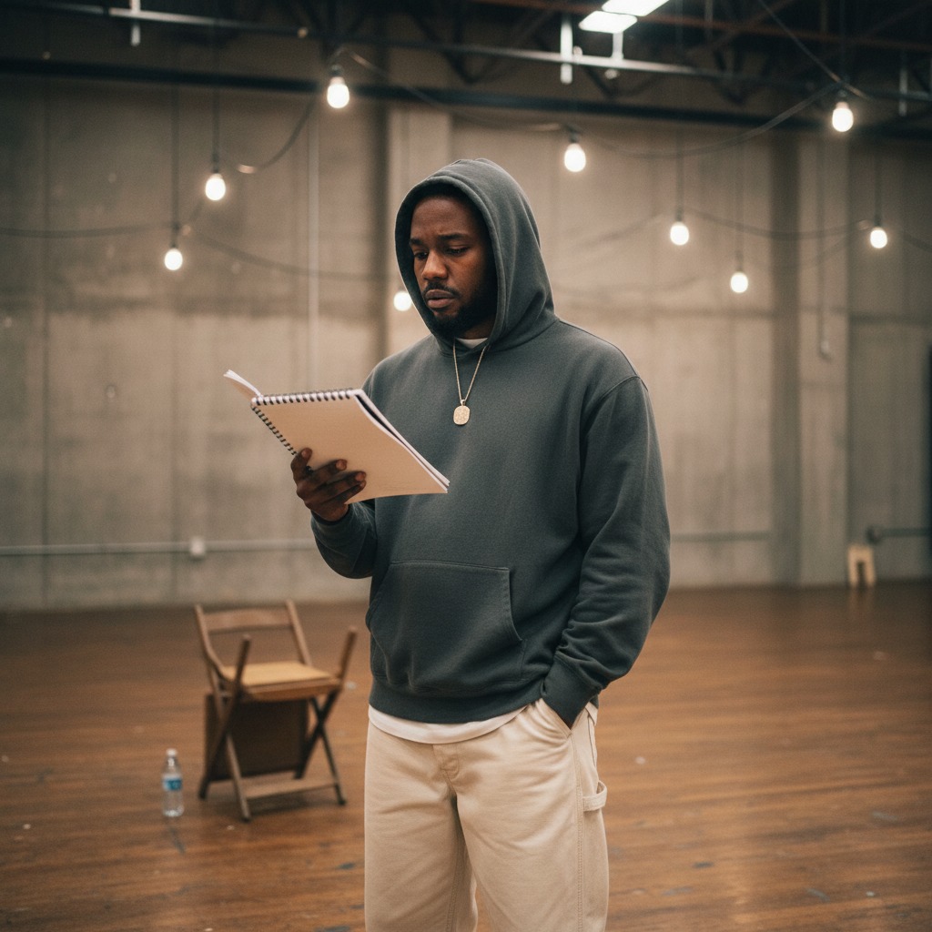 Kendrick Lamar: Why Fans Are Reading The Details