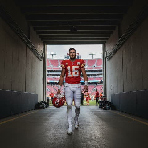 Travis Kelce: A Small Quote, A Big Signal