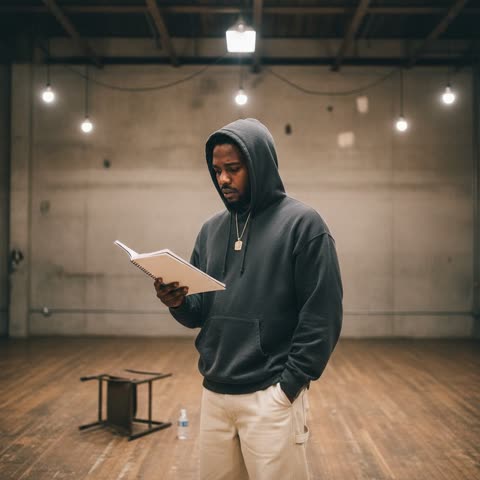 Kendrick Lamar: Attention Becomes Leverage