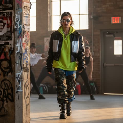 Dua Lipa: Fans Know The Code