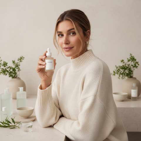 Hailey Bieber's skincare secrets