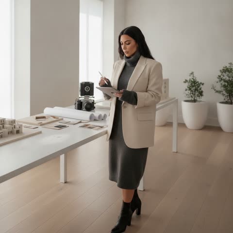 Kim Kardashian's brand control
