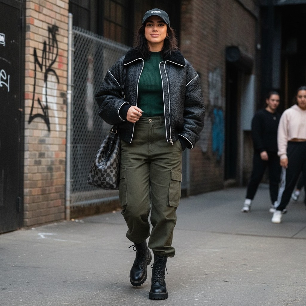 Dua Lipa leaves dance rehearsal