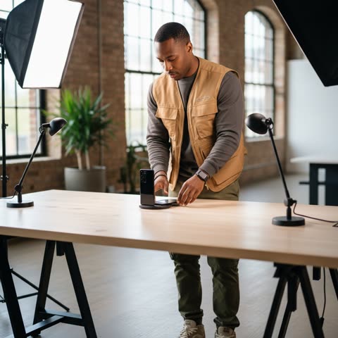 Marques Brownlee sets up new tech