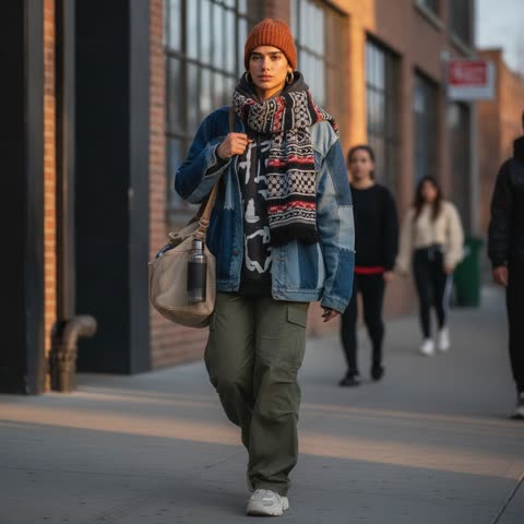 Dua Lipa after dance rehearsal