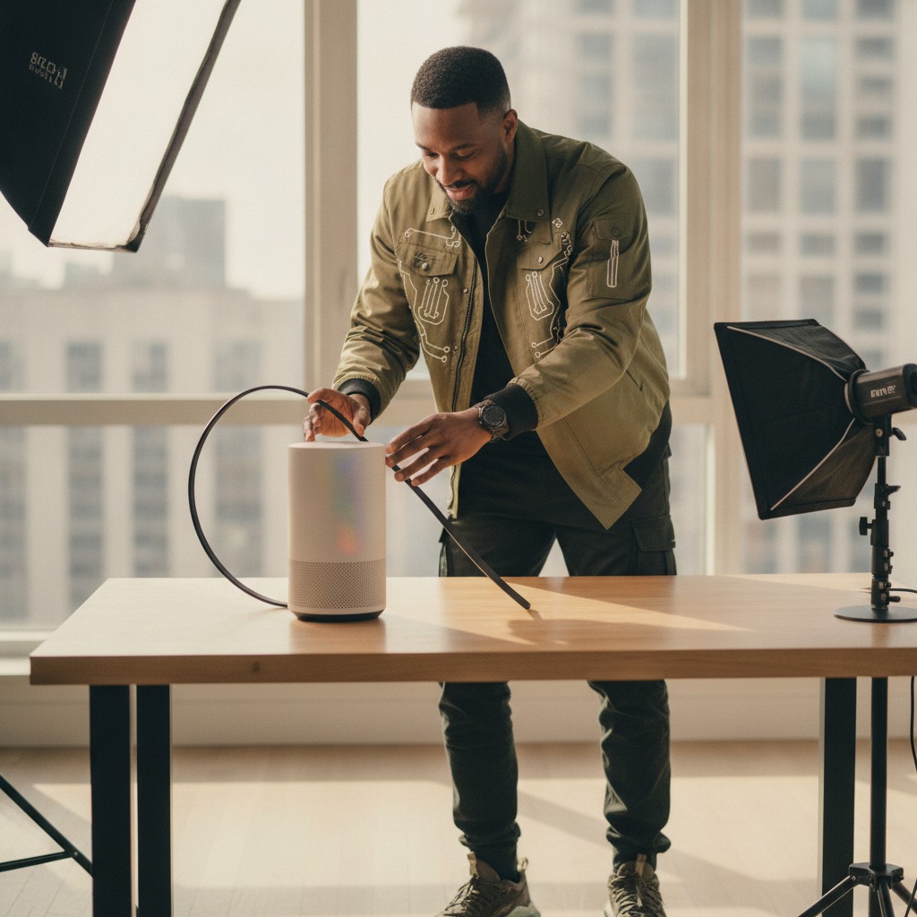 Marques Brownlee sets up new tech