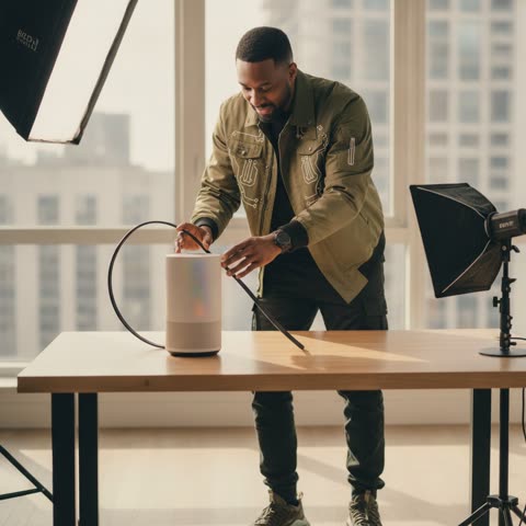 Marques Brownlee sets up new tech