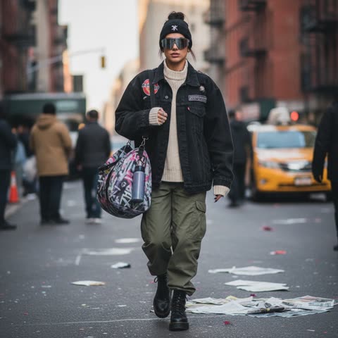Dua Lipa leaves dance rehearsal